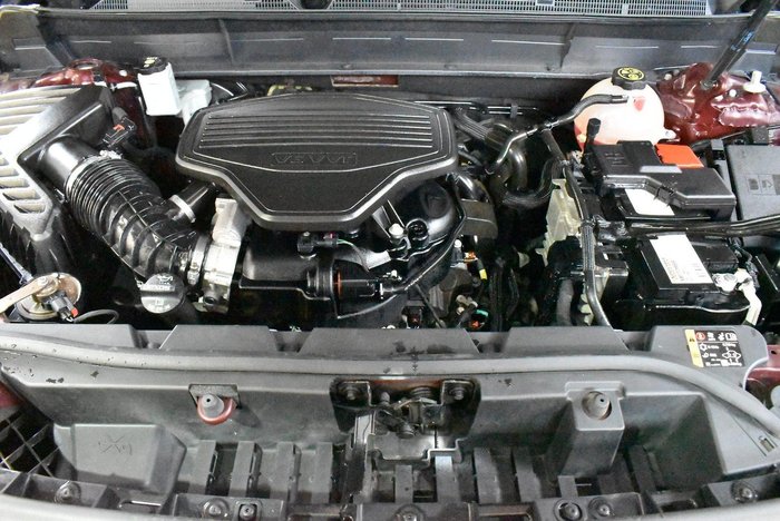 2019 Holden Acadia LT