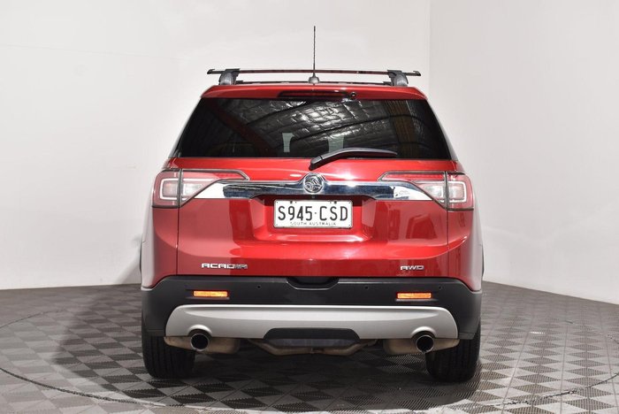 2019 Holden Acadia LT