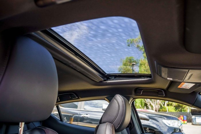 2025 Mazda 3 G25 Astina