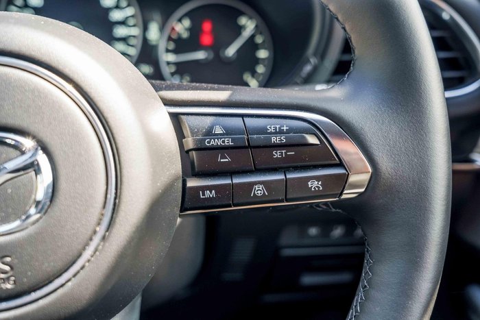 2025 Mazda 3 G25 Astina