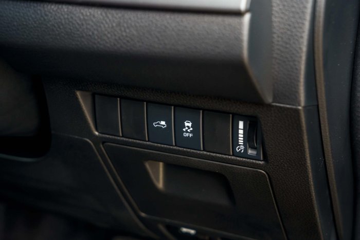 2025 Mazda BT-50 XTR