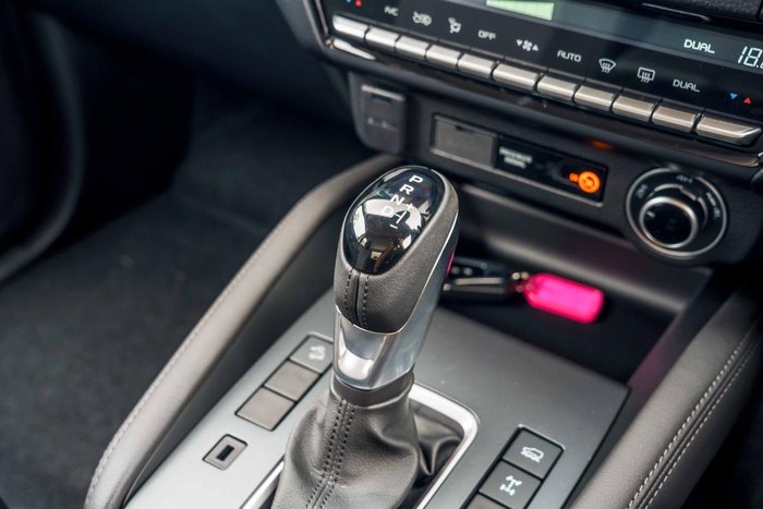 2025 Mazda BT-50 XTR