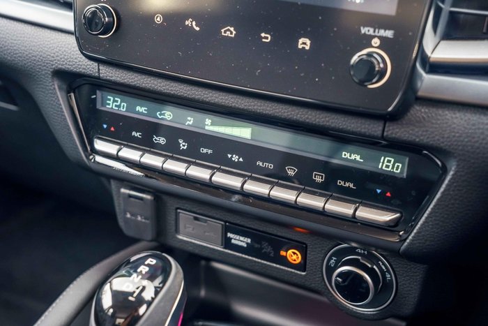 2025 Mazda BT-50 XTR