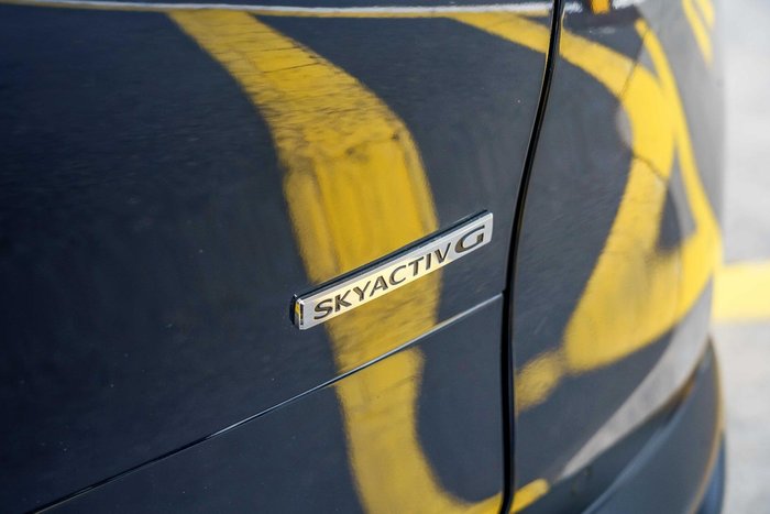 2025 Mazda CX-30 G20 Touring