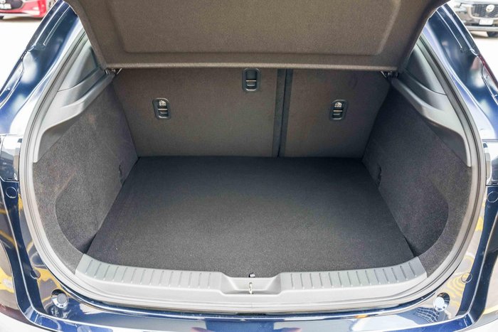 2025 Mazda CX-30 G20 Touring