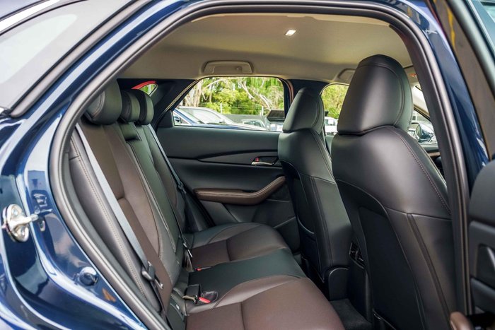 2025 Mazda CX-30 G20 Touring