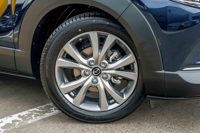 2025 Mazda CX-30 G20 Touring