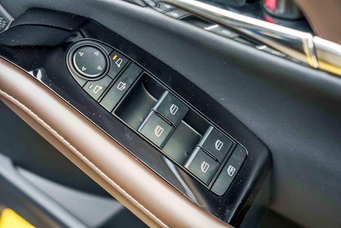 2025 Mazda CX-30 G20 Touring