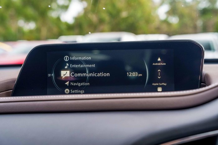 2025 Mazda CX-30 G20 Touring