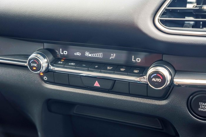 2025 Mazda CX-30 G20 Touring