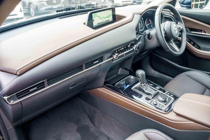 2025 Mazda CX-30 G20 Touring