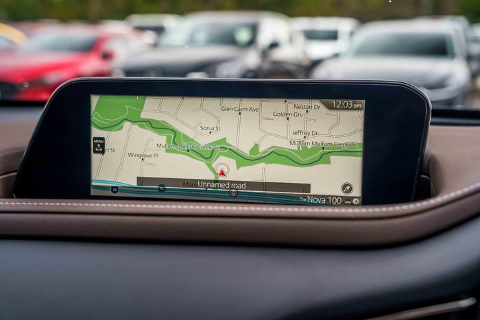 2025 Mazda CX-30 G20 Touring