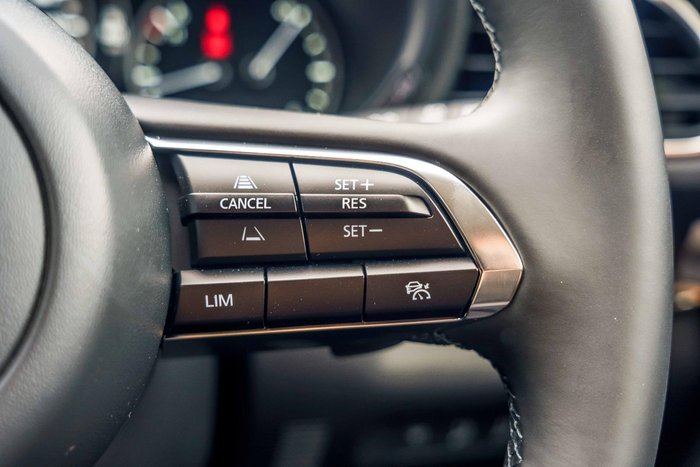 2025 Mazda CX-30 G20 Touring