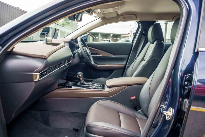 2025 Mazda CX-30 G20 Touring