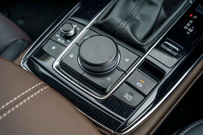 2025 Mazda CX-30 G20 Touring