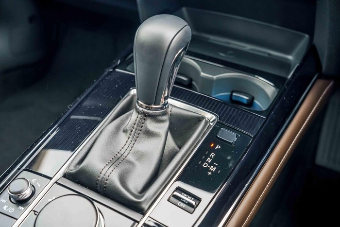 2025 Mazda CX-30 G20 Touring