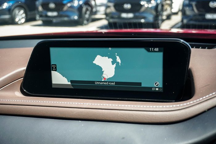 2025 Mazda CX-30 G25 Touring