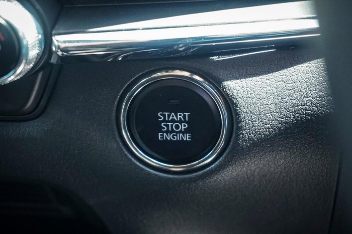 2025 Mazda CX-30 G25 Touring