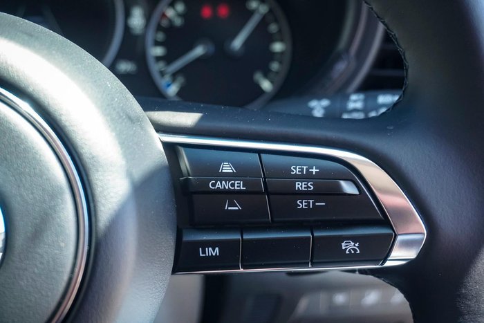 2025 Mazda CX-30 G25 Touring