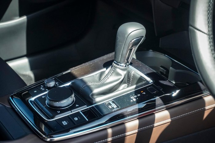 2025 Mazda CX-30 G25 Touring