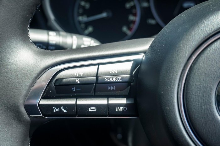 2025 Mazda CX-30 G25 Touring