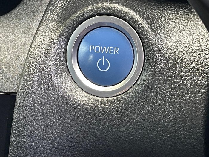 2022 Toyota Yaris Cross GX