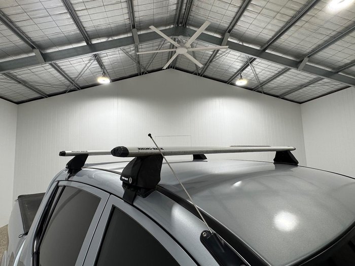 2015 Mitsubishi Triton GLX