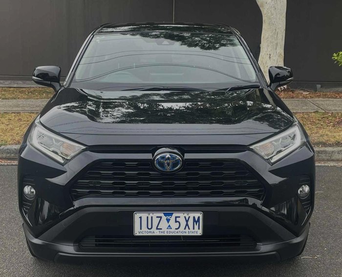2021 Toyota RAV4 GX