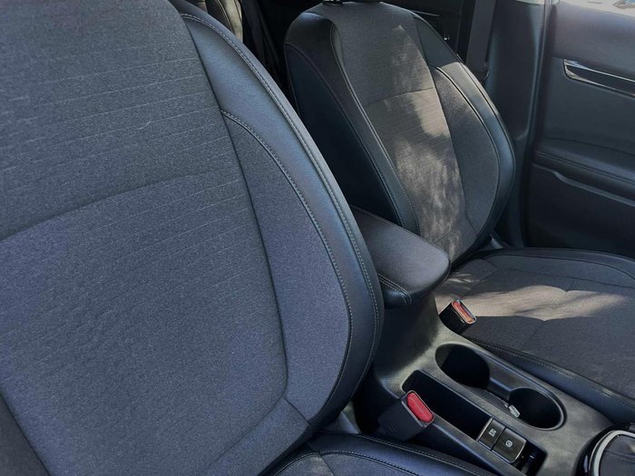 2021 Kia Seltos Sport+