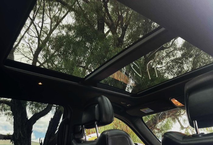 2019 Jeep Grand Cherokee SRT