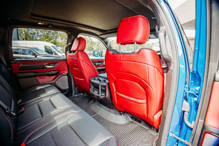 2025 RAM 1500 Rebel Hurricane SO