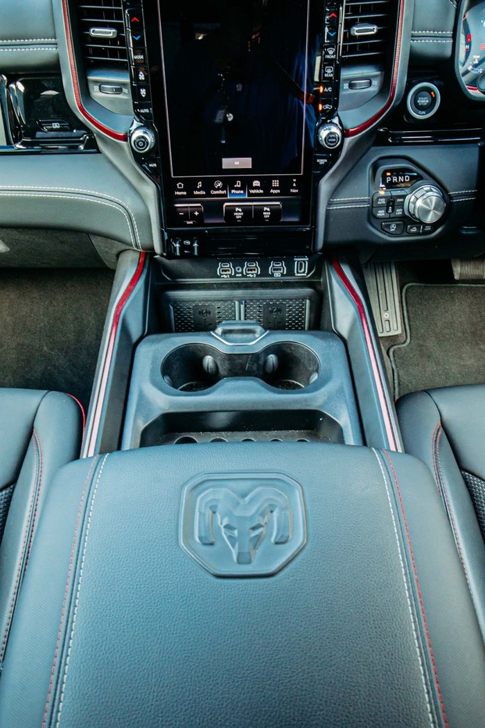 2025 RAM 1500 Rebel Hurricane SO