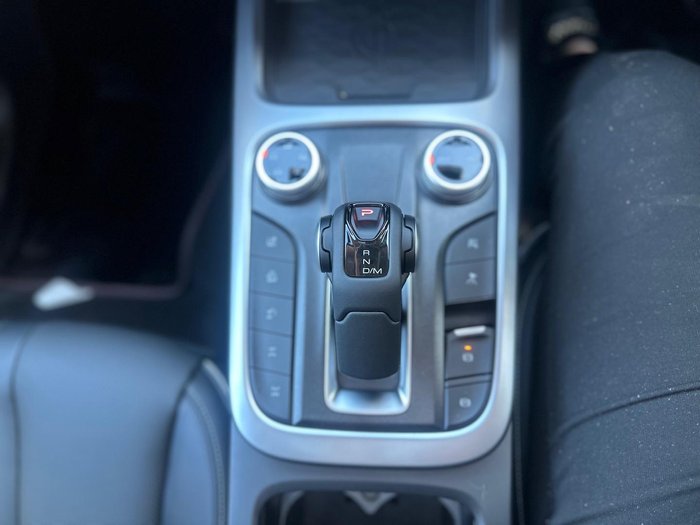2025 GWM Tank 300 Ultra