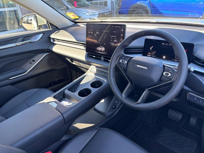 2025 GWM Haval H6 Lux