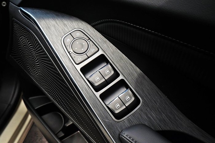 2025 GWM Haval H6 Lux