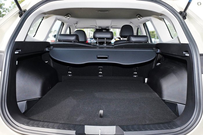 2025 GWM Haval H6 Lux