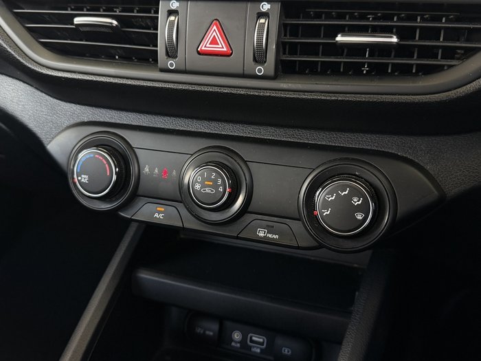 2019 Kia Cerato S Safety Pack