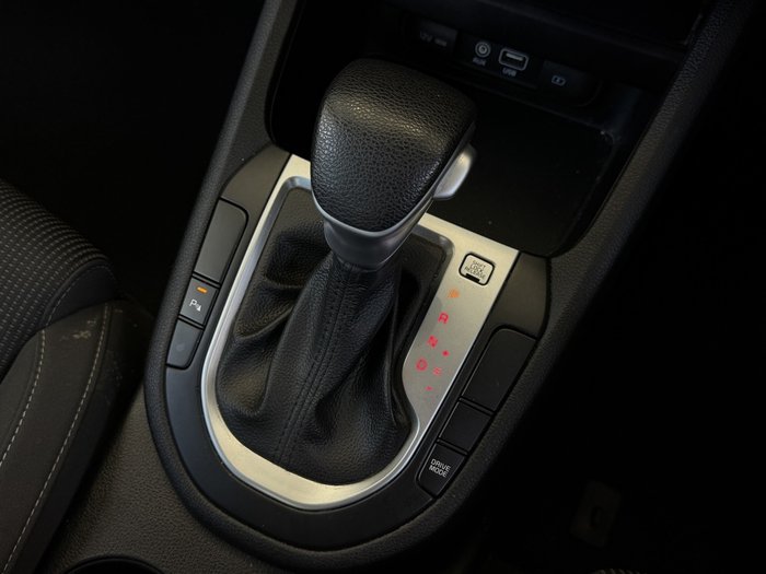 2019 Kia Cerato S Safety Pack