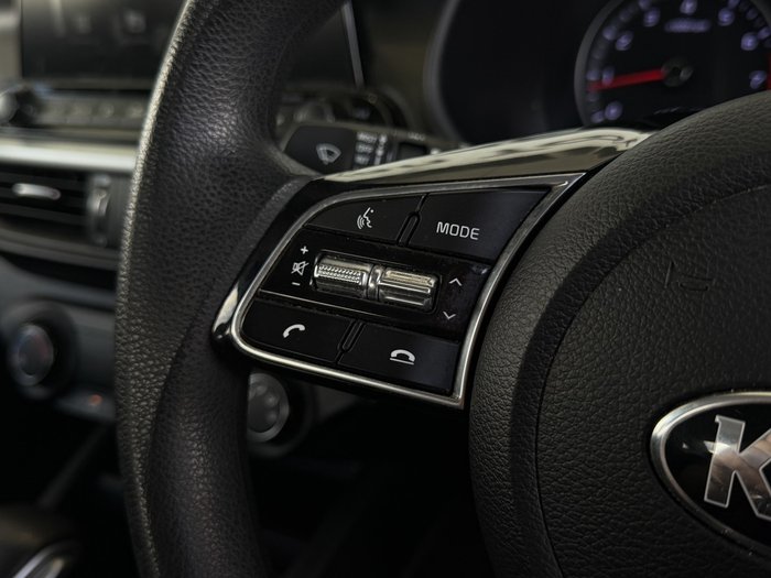 2019 Kia Cerato S Safety Pack