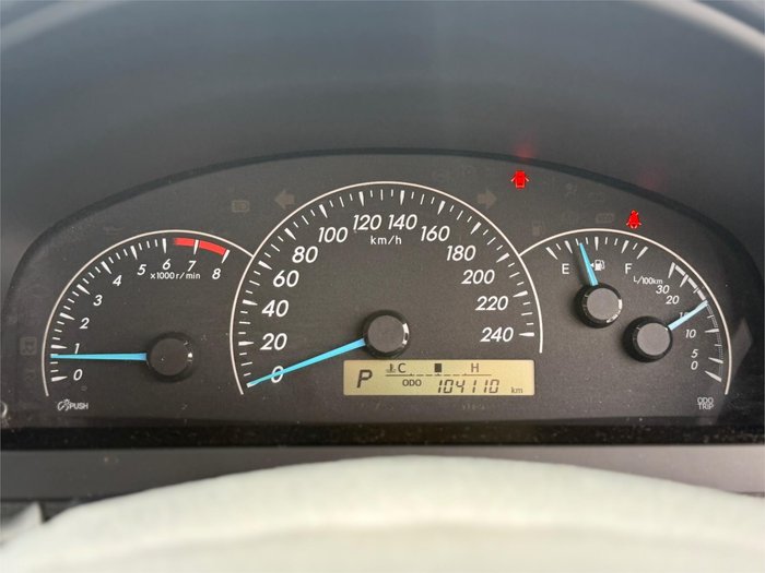 2017 TOYOTA CAMRY ALTISE