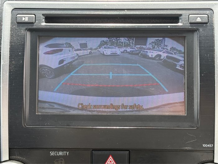 2017 TOYOTA CAMRY ALTISE