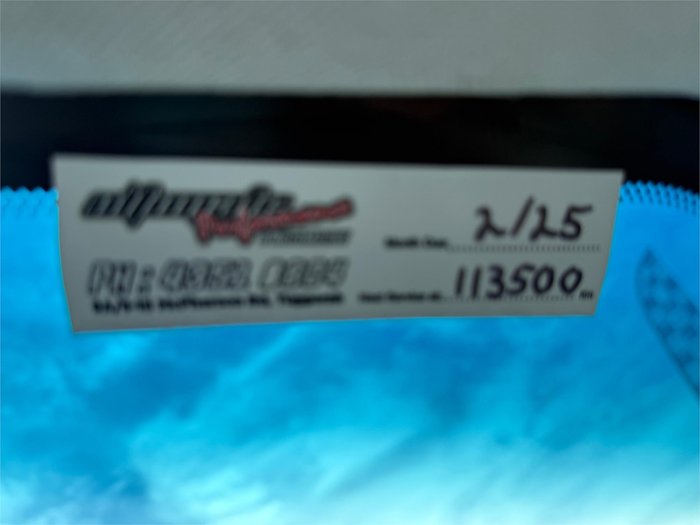 2017 TOYOTA CAMRY ALTISE