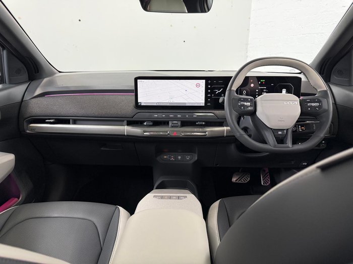 2025 Kia EV3 GT-Line Long Range