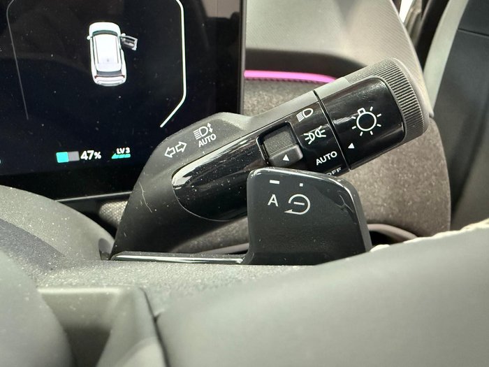 2025 Kia EV3 GT-Line Long Range