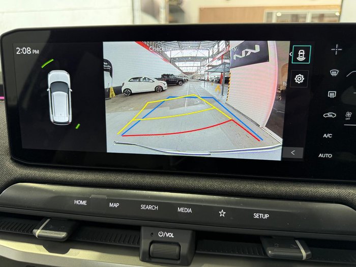 2025 Kia EV3 GT-Line Long Range