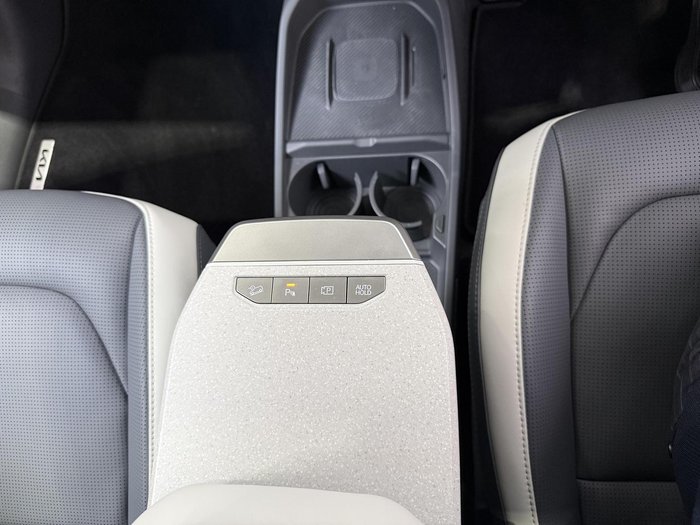 2025 Kia EV3 GT-Line Long Range