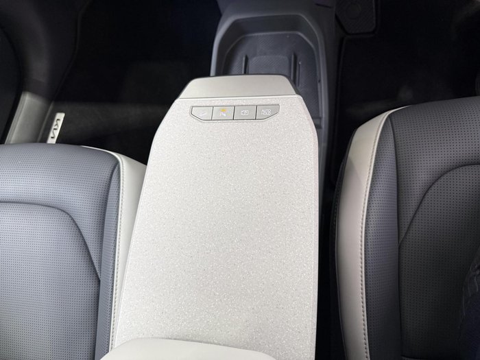 2025 Kia EV3 GT-Line Long Range
