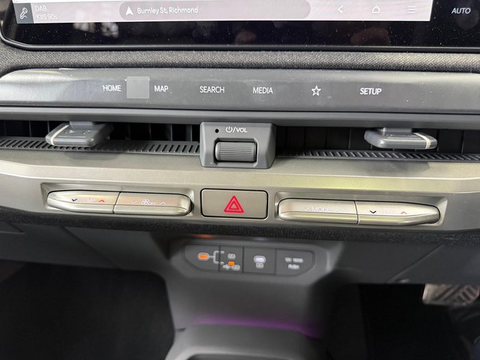 2025 Kia EV3 GT-Line Long Range