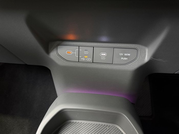 2025 Kia EV3 GT-Line Long Range