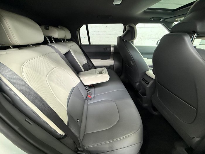 2025 Kia EV3 GT-Line Long Range